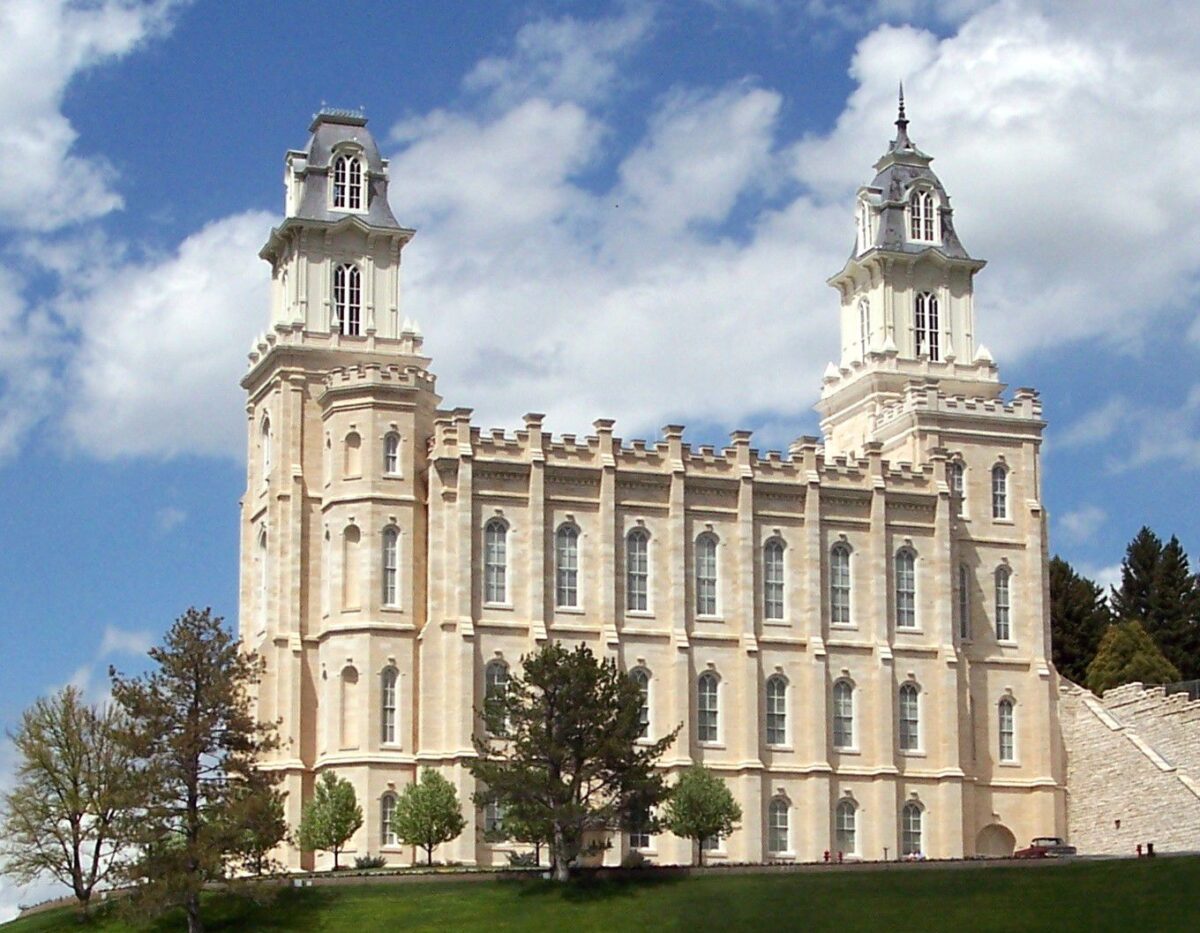 LDS Temples to reopen in a phased plan announced by First Presidency